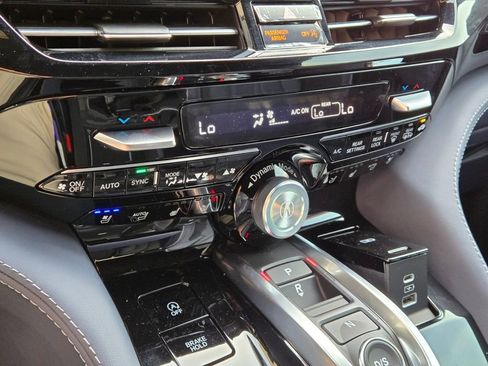 New 2026 Acura MDX Type S AWD/4WD image 27