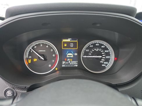 Used 2020 Subaru Forester Premium w/ Popular Package #1 image 22