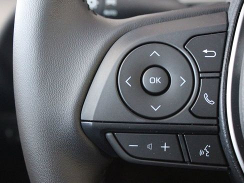 New 2026 Toyota Corolla XSE image 28