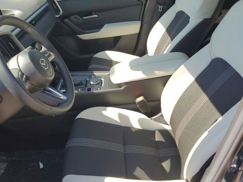 Certified 2026 MAZDA CX-50 AWD 2.5 S w/ Weather Package image 16