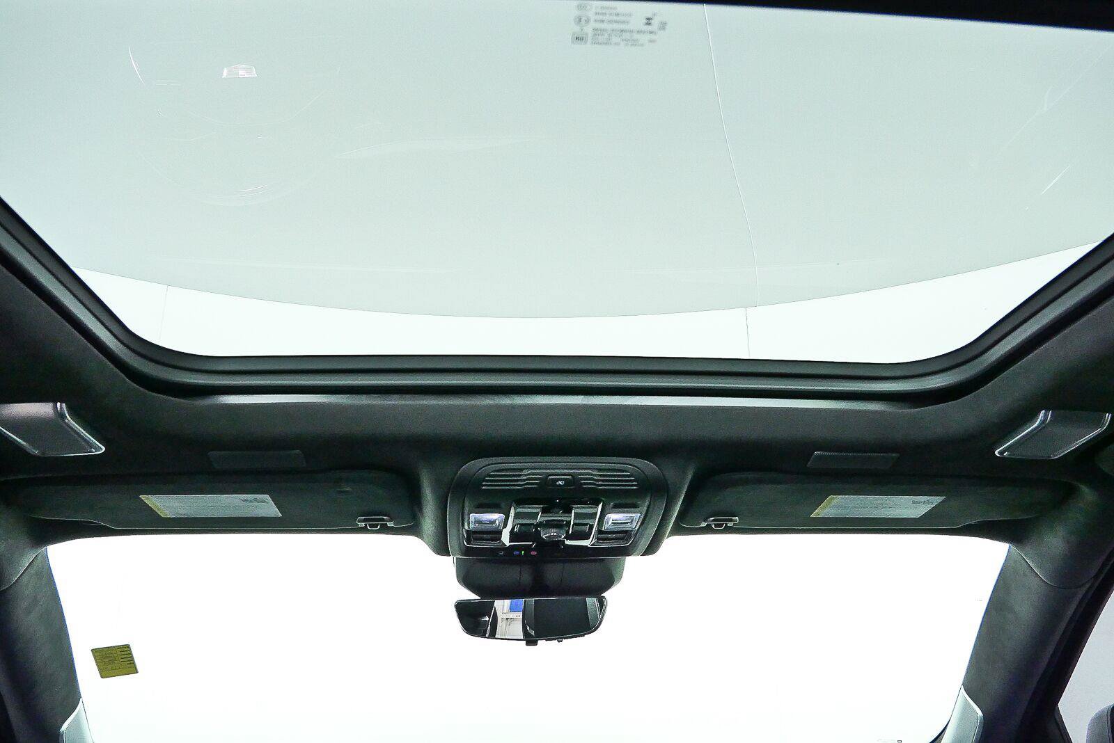Used 2025 Cadillac Escalade V w/ LPO, Floor Liner Package AWD/4WD image 17