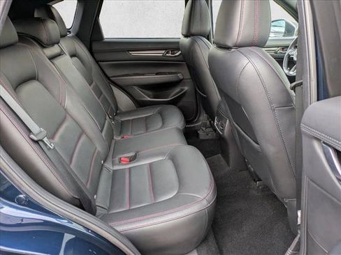 Used 2023 MAZDA CX-5 AWD 2.5 Turbo image 21