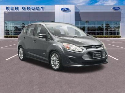Used 2016 Ford C-MAX SE w/ Equipment Group 201A
