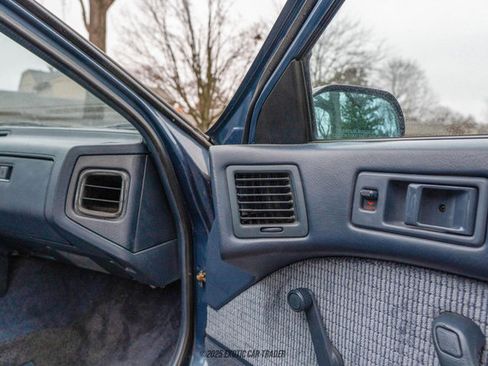 Used 1987 MAZDA RX-7 GXL image 57