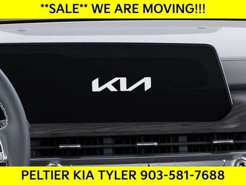 New 2025 Kia Telluride SX X-Line image 20