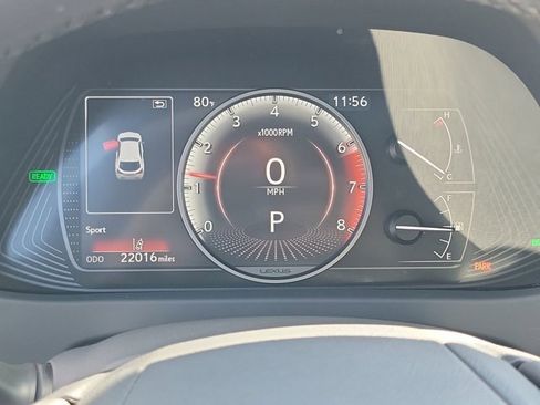 Used 2023 Lexus UX 250h FWD w/ Premium Package image 33