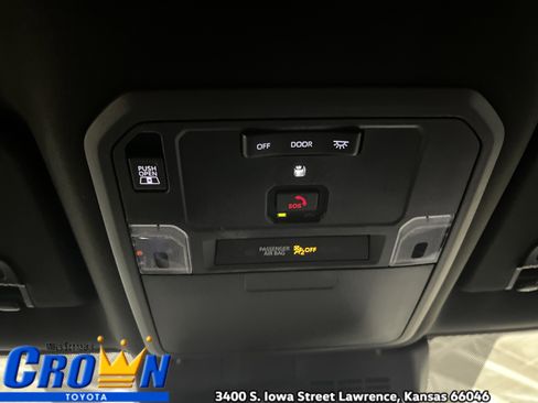 New 2026 Toyota Tacoma SR5 AWD/4WD image 34