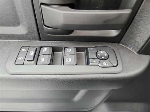 New 2026 RAM 3500 Tradesman w/ Chrome Appearance Group A image 27