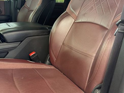 Used 2025 RAM 3500 Limited image 9