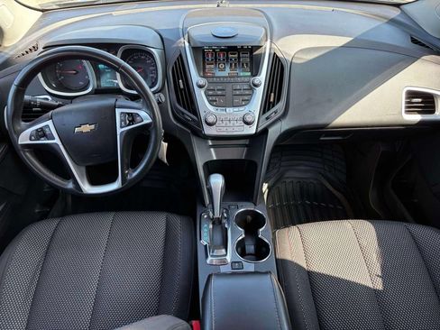 Used 2014 Chevrolet Equinox LT w/ Driver Convenience Package AWD/4WD image 18