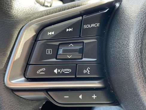 Used 2024 Subaru Ascent Limited image 22