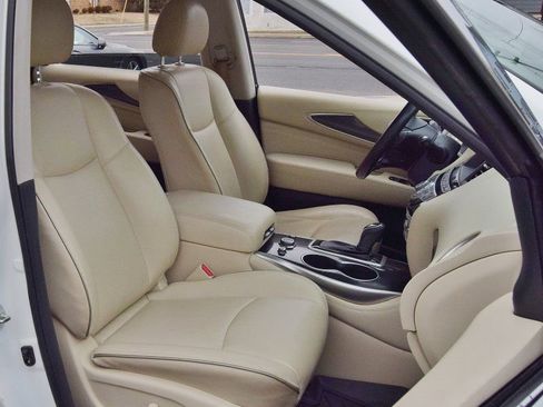 Used 2020 INFINITI QX60 Luxe image 20