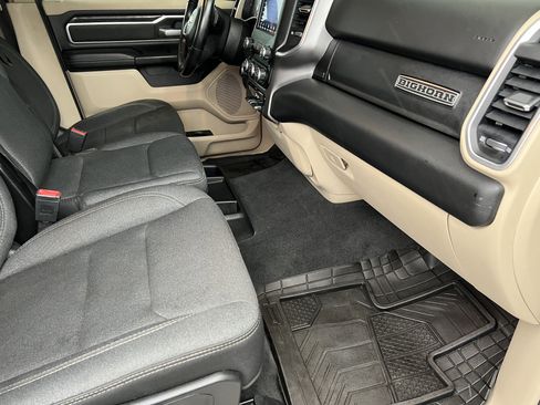 Used 2020 RAM 1500 Big Horn image 21