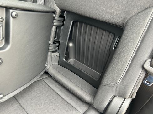 New 2026 Chevrolet Silverado 1500 LT AWD/4WD image 32