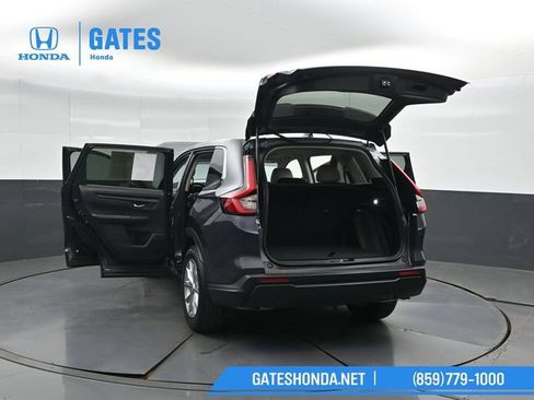 Used 2025 Honda CR-V EX image 56