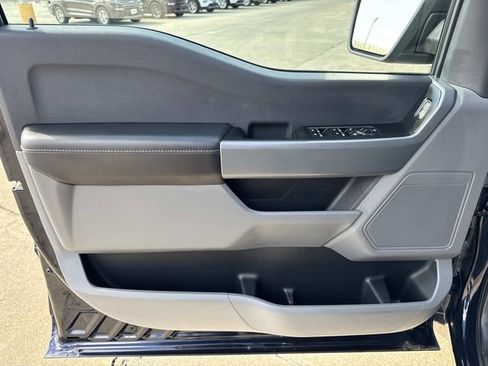 Used 2023 Ford F150 XLT image 23