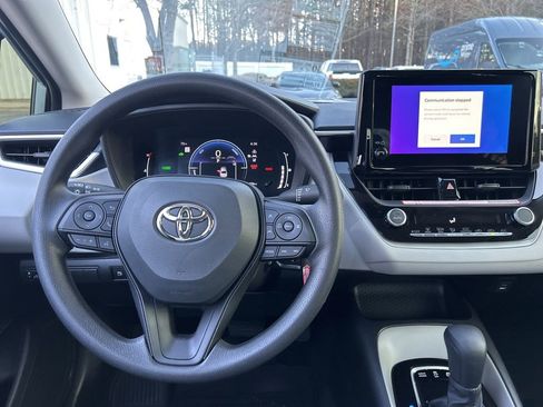 New 2026 Toyota Corolla LE image 11