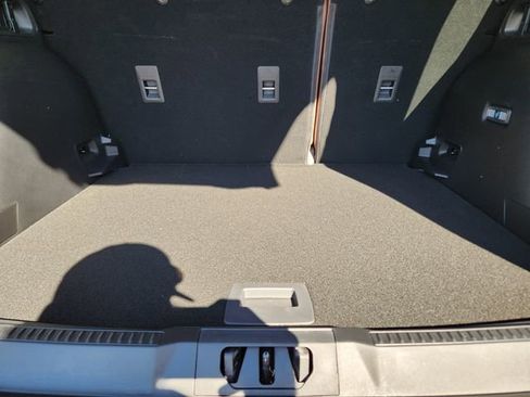 New 2025 Ford Bronco Sport Outer Banks w/ Outer Banks Tech Package+ image 33