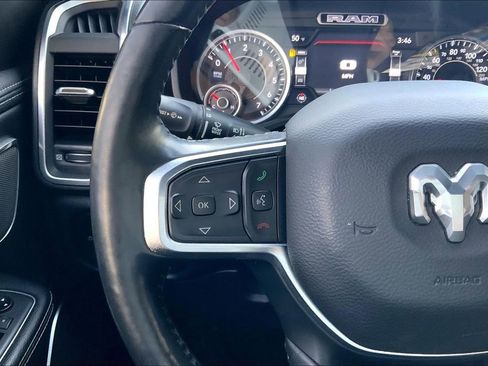 Used 2019 RAM 1500 Laramie image 22