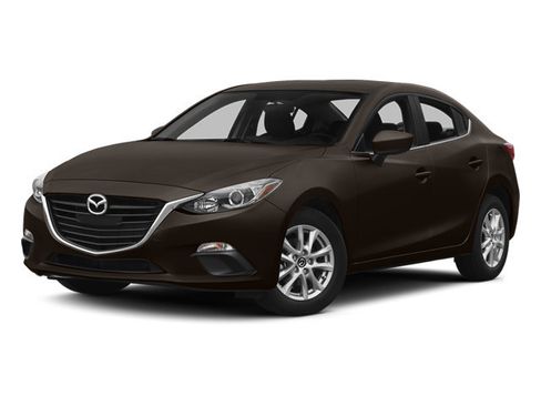 Used 2014 MAZDA MAZDA3 s Grand Touring FWD image 1