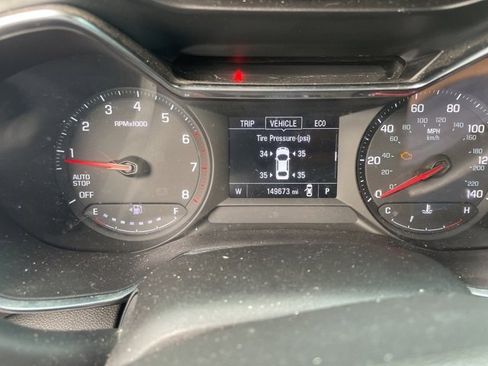 Certified 2022 Chevrolet TrailBlazer LT image 5