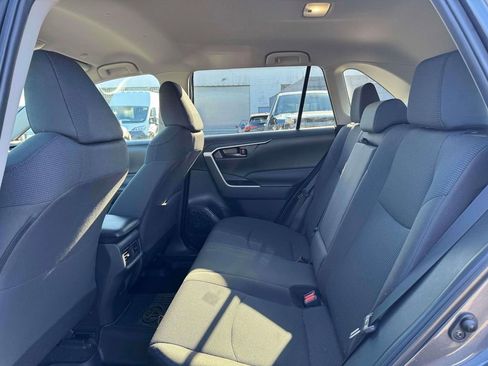 Used 2023 Toyota RAV4 LE image 11