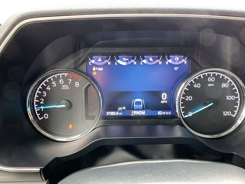 Used 2023 Ford F150 XLT w/ Equipment Group 302A High AWD/4WD image 15