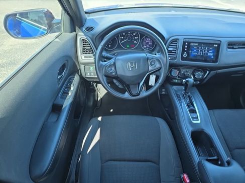 Used 2022 Honda HR-V Sport image 12