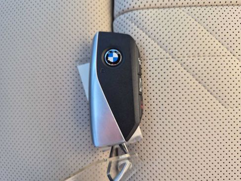 Used 2026 BMW X3 xDrive30i w/ Convenience Package AWD/4WD image 36