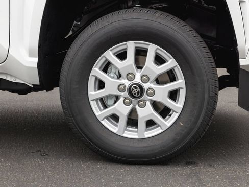 New 2026 Toyota Tacoma SR5 RWD image 4