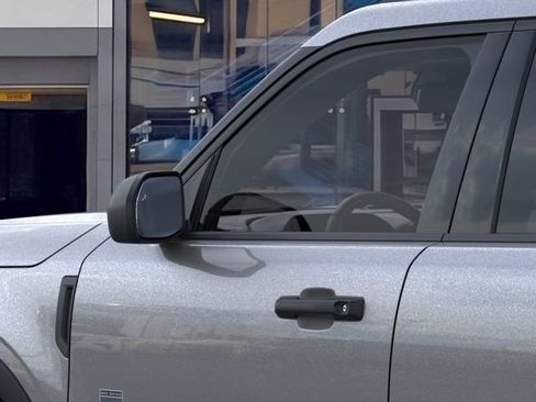New 2026 Ford Bronco Sport Big Bend AWD/4WD image 20