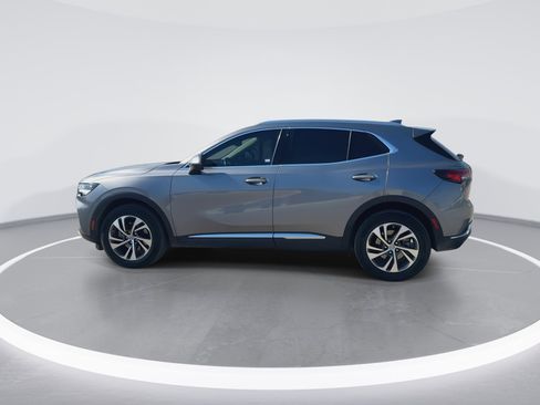 Used 2022 Buick Envision Essence w/ Safety Package image 6