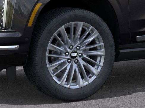 New 2026 Cadillac Escalade Luxury RWD image 9