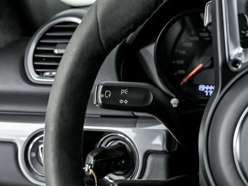 Used 2022 Porsche 718 Cayman GTS image 26