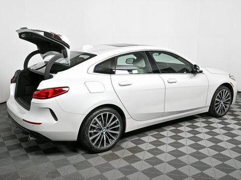 Used 2021 BMW 228i Gran Coupe w/ Convenience Package image 24