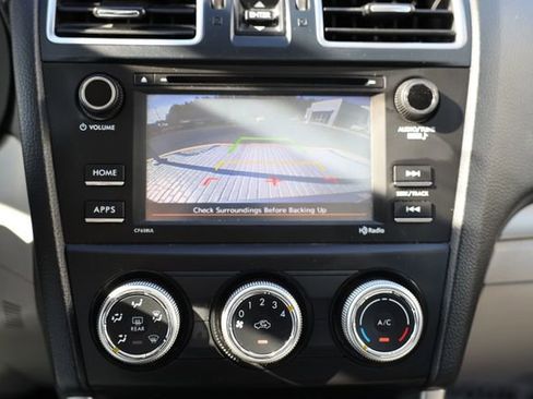 Used 2017 Subaru Forester 2.5i w/ Alloy Wheel Package image 31