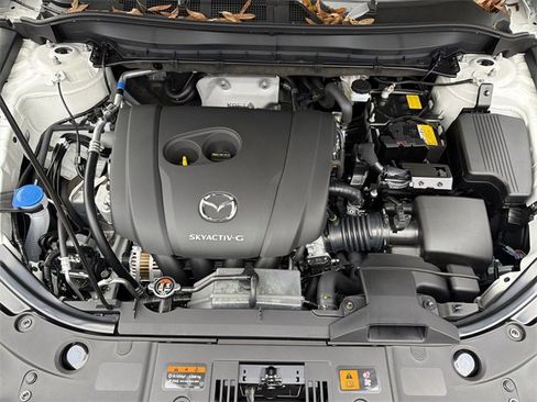 New 2025 MAZDA CX-5 AWD 2.5 S w/ Select Package image 28