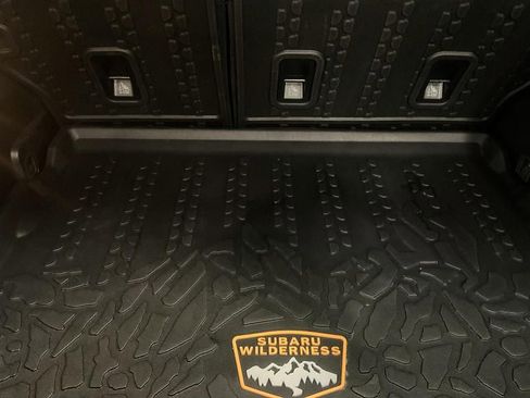 Used 2024 Subaru Crosstrek 2.5i Wilderness image 15