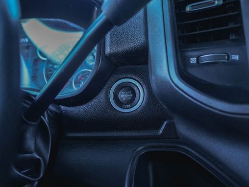 Used 2022 RAM 3500 Tradesman w/ Towing Technology Group image 13