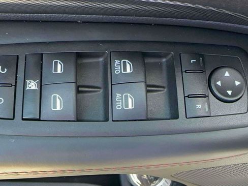 Used 2023 Dodge Durango GT AWD/4WD image 14