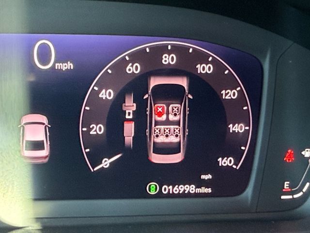 Used 2025 Honda Accord LX image 15