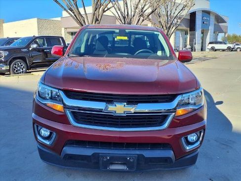 Used 2019 Chevrolet Colorado LT w/ LT Convenience Package image 24