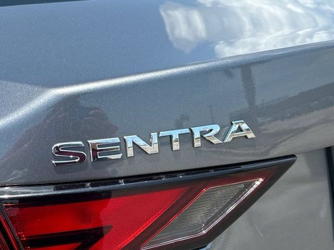 Used 2024 Nissan Sentra SV FWD image 5
