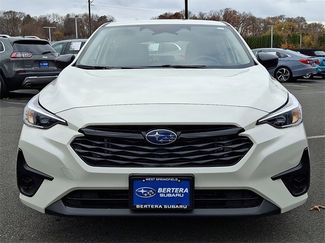 Certified 2025 Subaru Impreza 2.0i video 2