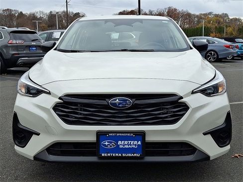 Certified 2025 Subaru Impreza 2.0i image 2