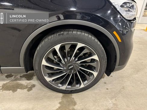 Used 2023 Lincoln Aviator Reserve w/ Equipment Group 201A image 10