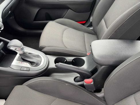 Used 2024 Kia Forte LXS FWD image 21