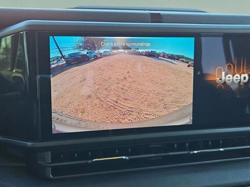 New 2026 Jeep Wrangler Unlimited Sport AWD/4WD image 38
