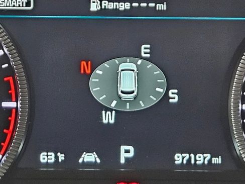 Used 2021 Kia Telluride SX w/ SX Prestige Package image 12