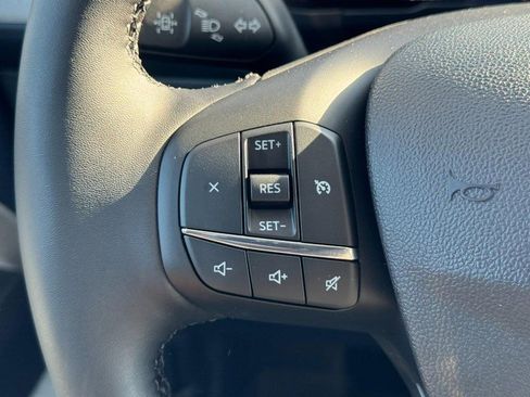 New 2025 Ford Maverick XLT w/ XLT Luxury Package image 13